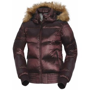 050106 Veste d'hiver pour femmes de Northfinder