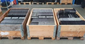 ???? DESTOCKAGE GROSSISTE – LOT DE 100 PC PORTABLES HP ELITEBOOK 840 G8 – 22 850...