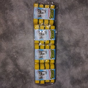 Lot de 48 éponges cuisine vaisselle