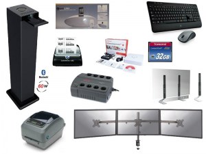 Lot Electro 75 pièces