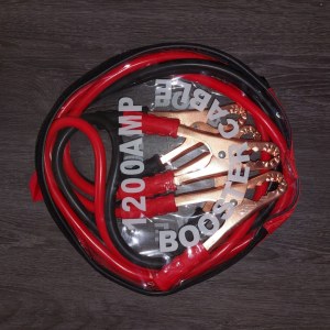 Câbles batterie Auto Moto 1200amp