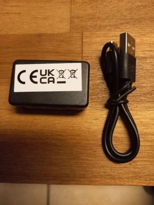 Mini Traceur GPS Tracker sim autonome