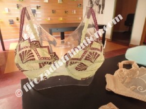 Lingerie Barbara (SG/SLIP).