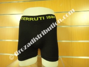 Saisissez nos Boxers Cerruti 1881.