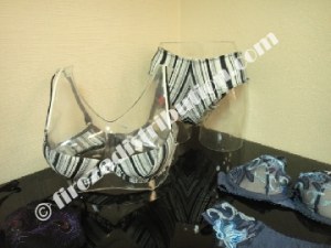 Magnifique arrivage de lingerie Rien.