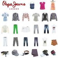 Offre Pepe jeans pour femme
