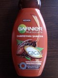 Shampooing ultra doux cacao 250ml