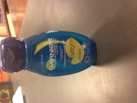Shampooing ultra doux Lemon 250ml