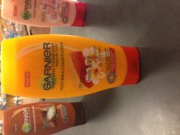 Natural après-shampooing mangue 250ml