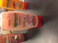 Natural après-shampooing orchidée 250ml