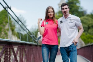 Déstockage collection complète T-shirt et Polo Haut de Gamme