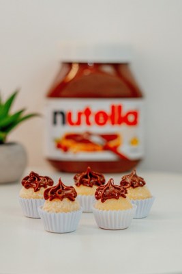 Nutella 350 g