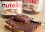 Nutella 600 g,