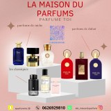 Parfume RP Paris