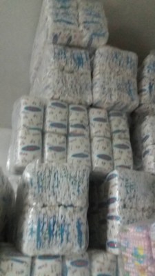 COUCHES BEBES EN STOCK