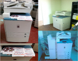 Lot Photocopieur Canon pour export