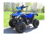QUAD 110CC STYLE LIVRAISON OFFERTE !