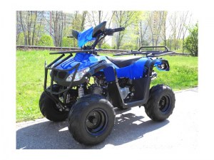 QUAD 110CC STYLE LIVRAISON OFFERTE !
