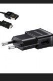 Chargeur micro usb 2 en 1 original samung sony