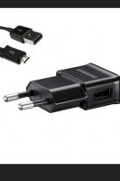 Chargeur micro usb 2 en 1 original samung sony