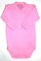 Vêtements pour bébé en coton bio