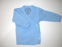 Vêtements pour bébé en coton bio