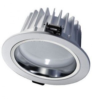 LOTS / DESTOCKAGE DE DOWNLIGHTS LED 30W ET 15W JUSQU’A -40%