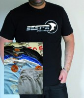 Teeshirts et Jogging Sportwear Best-R (collection printemps/été)