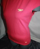 Lot tee shirts de marque speedo en destock 2.5€ ttc !!!!