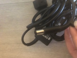 Chargeurs DELL, HP, LENOVO