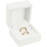 Stock écrins pour bijoux et sachets satin organza