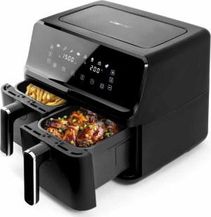 DESTOCKAGE MASSIF AIR FRYER