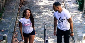 Déstockage collection Printemps-été Cool and Frenchy 2016