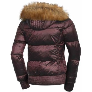 050106 Veste d'hiver pour femmes de Northfinder