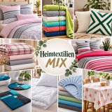 030017 Textiles de maison