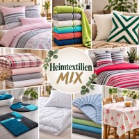 030017 Textiles de maison