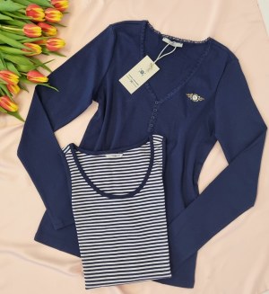 020014 Ensemble de shirts par Tom Tailor