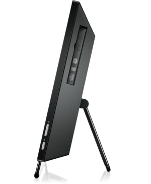 All in one lenovo M73z