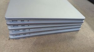 Microsoft Surface Laptop 13" Core i7 2,5 GHz -256Go -8Go