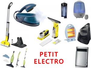 Lot Electro 75 pièces