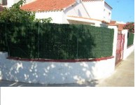 Haie artificielle aspect thuya orlando 1,8X3M