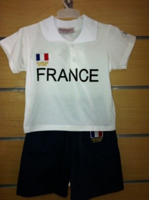 ENSEMBLE ENFANT FRANCE