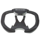 Manette volant de course pour PS3