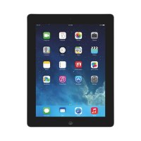Apple iPad Noir Retina 16Go 3G/4G GPS - Boite d'origine - Tablette Tactile
