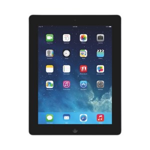 Apple iPad Noir Retina 16Go 3G/4G GPS - Boite d'origine - Tablette Tactile