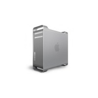 Apple Mac Pro A1186 (EMC 2113) - Station de Travail