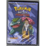 DVD Pokémon Battle Frontier Volume 5