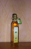Huiles d 'argan bio