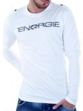 Lot T-shirt/polo/chemise Homme NEUF de Marque ENERGIE, WRANGLER, JAPAN RAGS, DIESEL. BR...