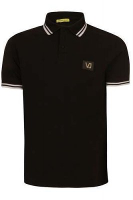 25 Polos VERSACE Homme Manche courte